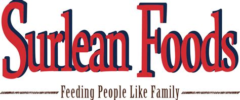 Surlean foods - Surlean Foods is a custom food manufacturer that serves America's best restaurant chains since 1979. They offer best in class culinary R&D, direct sourcing, and a lean supply chain to optimize their menus and profits.